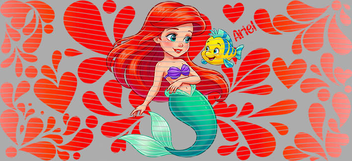 16oz Princess-N4-1621